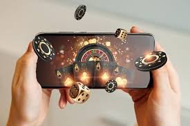 Esports dan virtual sports paling seru di ceria89
