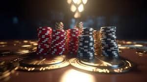Beragam permainan slot online di ceria89