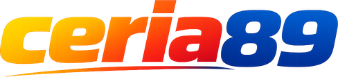 Logo ceria89